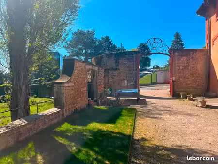urgent : location de 2 mois en maison avec jardin