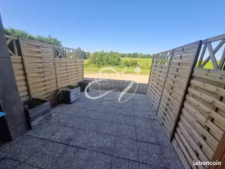 studio 1 pièce 20 m²
