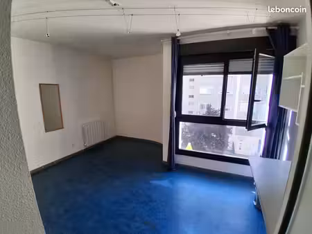 studio lyon 8