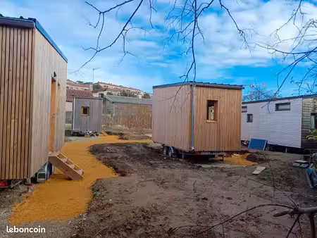 tiny house