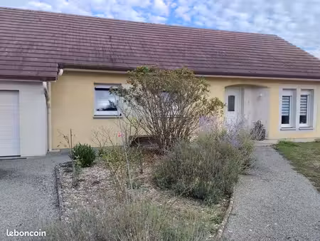 loue maison plain pied st germain 98m2