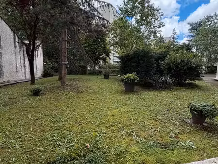 lyon 7 - halle tony garnier