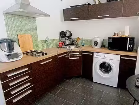 appartement 1 pièce 41 m²