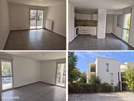 appartement t2