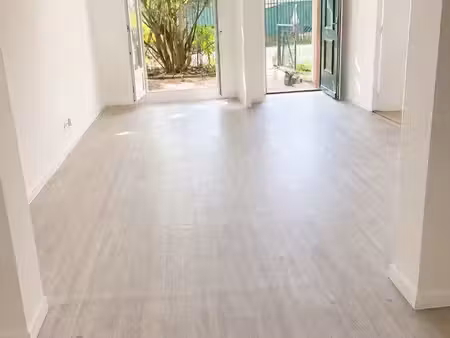 appartement t2