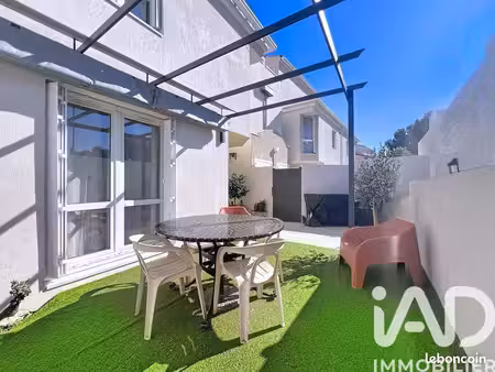 duplex 4 pièces 81 m²