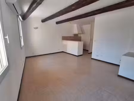 maison châteaurenard 13160 centre-ville