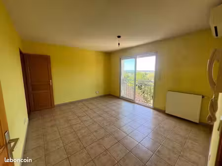 appartement 2 pièces 47 m²