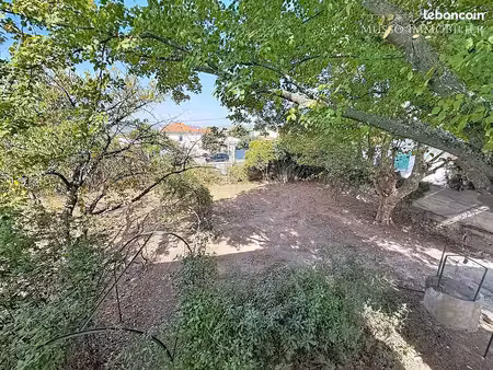 terrain 450 m² allauch