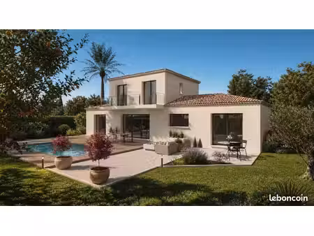 maison 4 pièces 122 m²