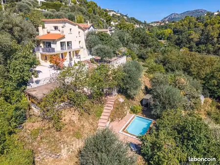 maison 4 pièces 104 m²