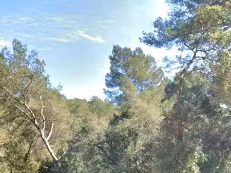 terrain mougins breguieres