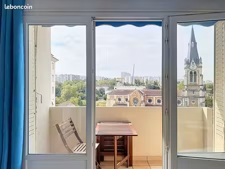 appartement 4 pièces 83 m²