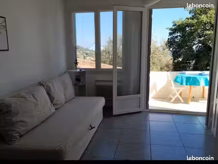 appartement à louer magagnosc