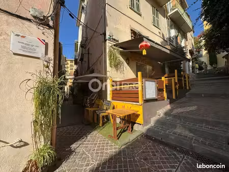 restaurant 47 m²