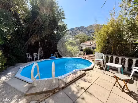 maison 4 pièces 109 m²