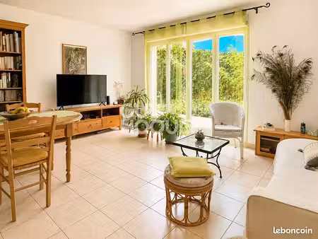maison 4 pièces 84 m²