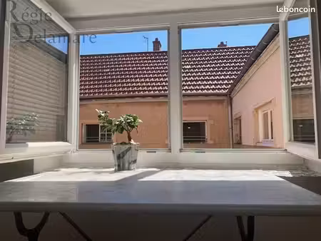 appartement 2 pièces 71 m²