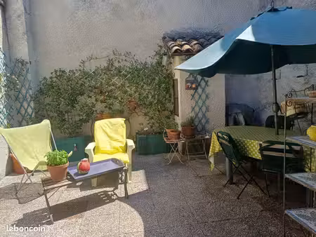 maison de charme au coeur de villefranche sur saone
