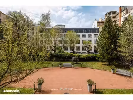 appartement 3 pièces 80 m²