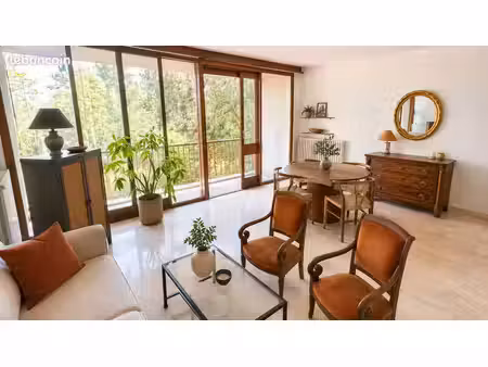 appartement en viager 4 pièces 88 m²