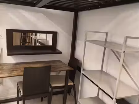louer un logement
