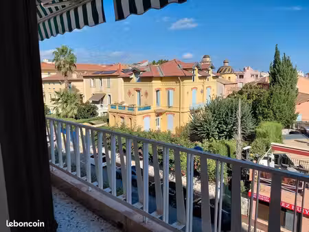 appartement t2 vence