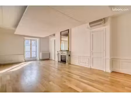 bureaux 225 m² paris