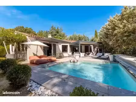 maison 4 pièces 130 m²