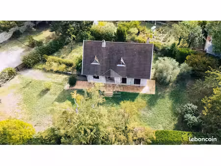 maison 6 pièces 142 m²