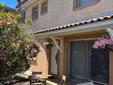 maison familiale 4 chambres