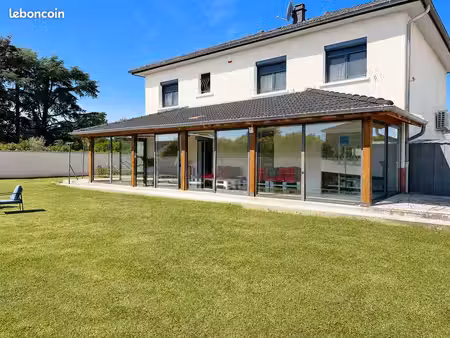 maison 176 m2 6 pièces