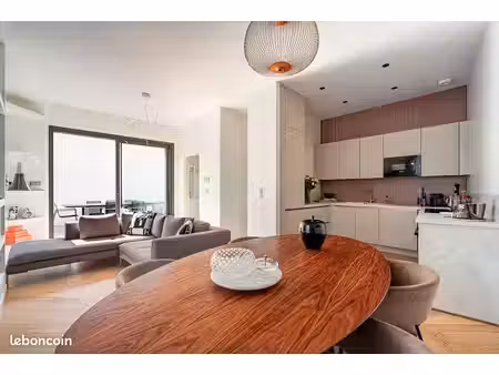 maison de ville 3 pièces 73 m²