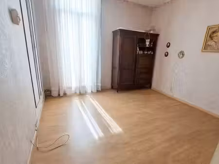 vente appartement 4 pièces 87 m² béziers (34500)