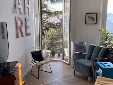 bel appartement avec vue imprenable