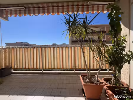 duplex 4 pièces 108 m²