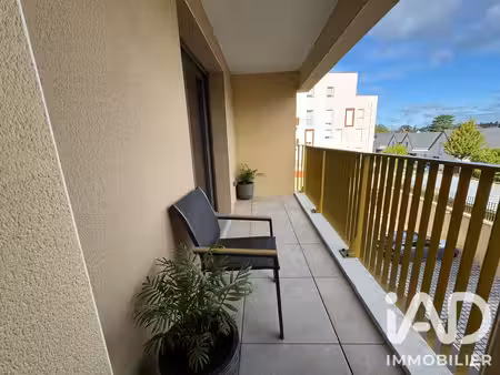 appartement à les ponts-de-cé (49130)