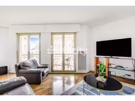 appartement 2 pièces - 55 m²