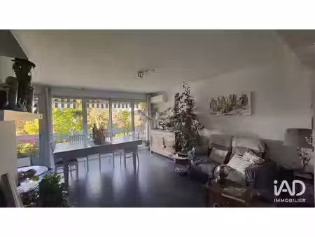 appartement à marseille (13012)