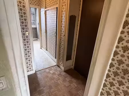 appartement 1 pièce 33 m²
