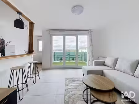 appartement à saint-ouen-l’aumône (95310)