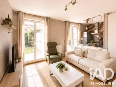appartement à serris (77700)
