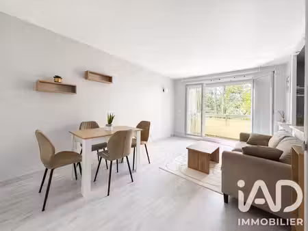 appartement à torcy (77200)