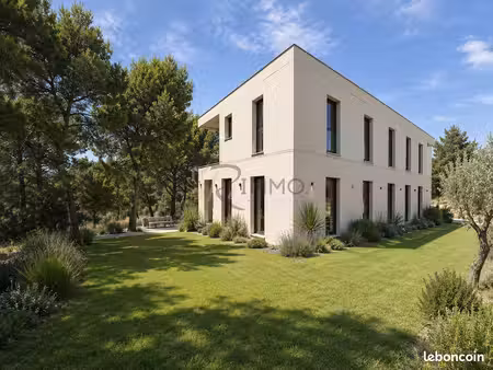 local 134 m² septèmes-les-vallons