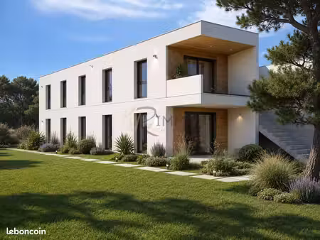 local 84 m² septèmes-les-vallons