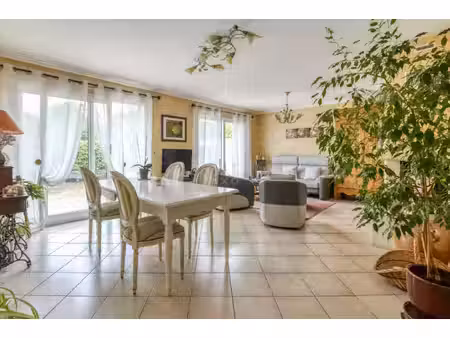 vente maison nantes  126m² 7 pièces 449 000€ avec garage