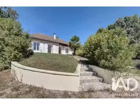 maison à terrasson-lavilledieu (24120)