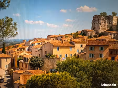 bouc bel air - villa 200m2 sur 1500m2 de terrain