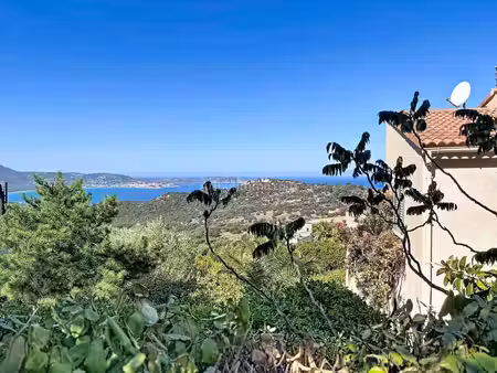 vente maison 5 pièces 113 m2 à lumio