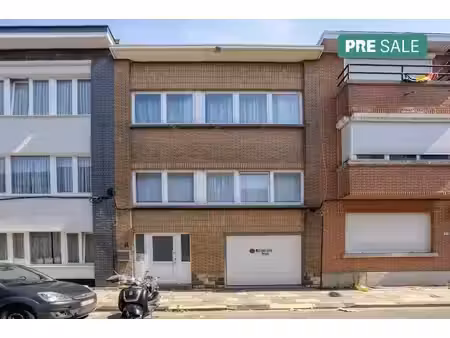 huis met tuin en garage te koop in vilvoorde